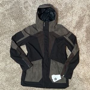 Volcom Snowboard Jacket